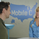 (Kyle Dunnigan, Amy Schumer) (Photo: Comedy Central)